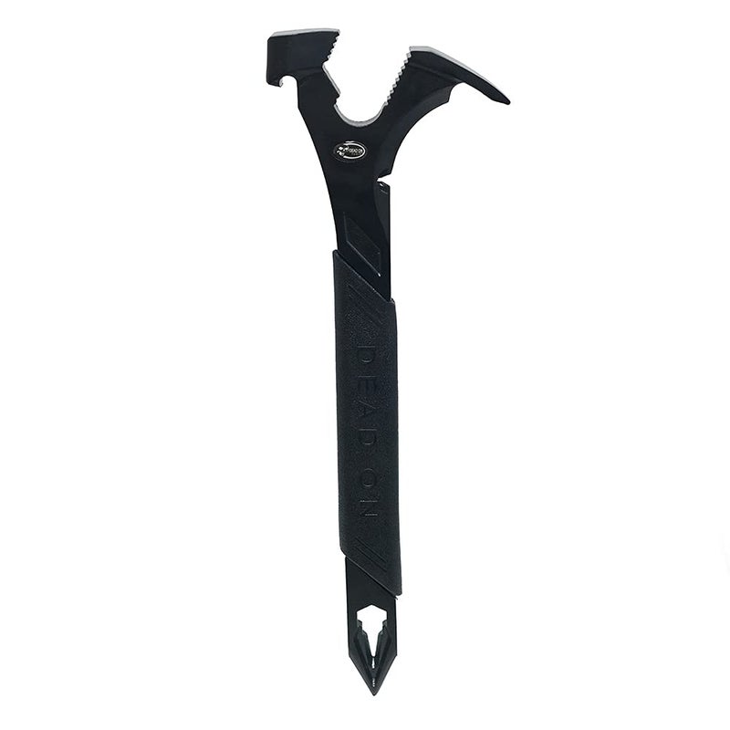 Dead On AN18 18-Inch Annihilator Utility and Wrecking Bar - Image 4